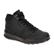 Ecco Byway Winter Stiefelette schwarz Nubuck Waterproof 522814