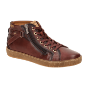 Pikolinos Lanzarote Schuhe rot W7B-8868C1