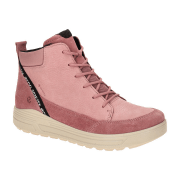 Ecco Urban Kinder Schuhe Snow Boots rosa GORE-TEX 722323