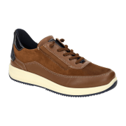 ara Osaka Slipper Schuhe braun cognac 12-25545