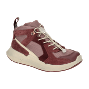 Ecco Biom Kinderschuhe rot Waterproof 710912