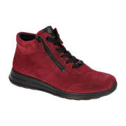 ara Osaka Schuhe Sneaker rot wildberry 12-24808