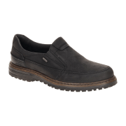 Josef Seibel Slipper Schuhe Erroll schwarz wasserdicht