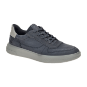 Ecco Move Schuhe blau marine Herren Sneakers 551624