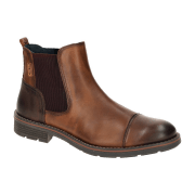 Pikolinos York Stiefelette braun Captoe M2M-8022C1