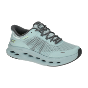 Skechers MAX CUSHIONING Schuhe grün Damen Glide-Step 129401