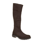 Ecco Metropole Vienna Schaft Stiefel braun mocha 231313