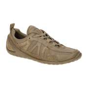 Ecco Biom Lite Schuhe taupe braun Damen 802433