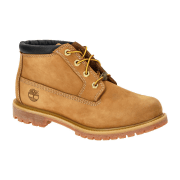 Timberland Nellie Stiefelette Damen gelb Wasserdicht 123399