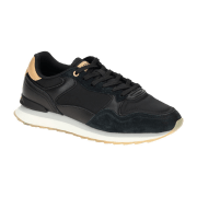 Hoff New York Schuhe Sneakers schwarz 22402014