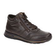 ara Osaka Schuhe Sneaker braun cacao H-Weite 12-24808