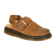 Dr. Martens Airwair Dr. Martens JORGE 2 Clogs Pantolette braun 31568200