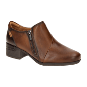 Pikolinos Malaga Schuhe Slipper braun W6W-5902C1