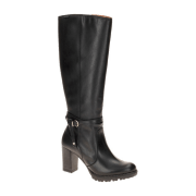 Pikolinos Connelly Schaft Stiefel schwarz W7M-9584