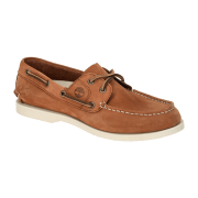 Timberland Classic Boat Schuhe braun rust Damen Bootsschuhe