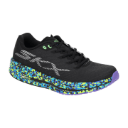 Skechers Go Run Razor Schuhe schwarz Running Sportschuhe 172090