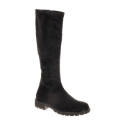 Ecco Metropole Vienna Schaft Stiefel schwarz 231313