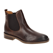 Pikolinos Puertollano W3C-8594-130 caoba Leder