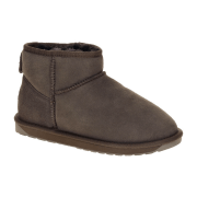 emu Australia EMU Stinger Micro Boots Stiefel braun chocolate W10937