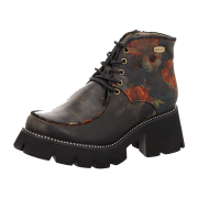 Laura Vita Schnürstiefeletten für Damen