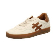 Alpe Woman Shoes P1 Pony 53 Off-White