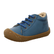 Naturino WOOL AZURE