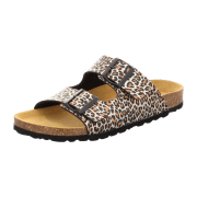 Longo Tieffußbett-bis30mm