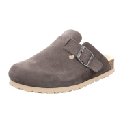 natural sense Clogs Tieffußbett