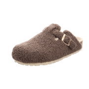 Longo Clogs Tieffußbett