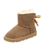 Longo Schaftstfiefl-Mäd WF