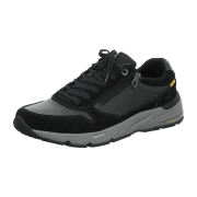 camel active Bequeme Schnürschuhe für Herren