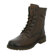 2 GO FASHION Schnürstiefeletten für Damen