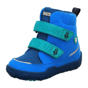 Affenzahn Klettstiefel für Jungen