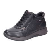 g-comfort Schnür Boot Tex
