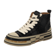 Rebecca White Sneaker High Top für Damen