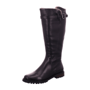 Everybody Niamh Winter Schaft Stiefel schwarz Lammfell