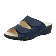 Belvida marine-flash (dunkelblau)