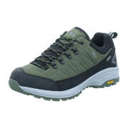 Brütting oliv-schwarz