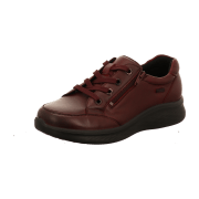 g-comfort Bequeme Schnürschuhe für Damen