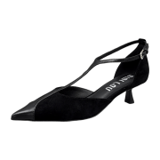 Bibi Lou T-Steg Pumps für Damen