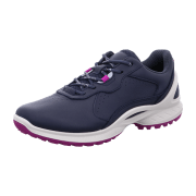 Ecco Biom Energi Schuhe blau marine Damen Sneaker 850803