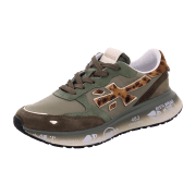 Premiata Schnürschuhe für Damen aus Italien, Spanien und Portugal