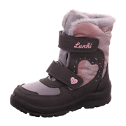 Lurchi Klettstiefel für Mädchen