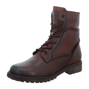 2 GO FASHION Damen Schnuer-Booty