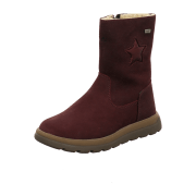 Lurchi Halbhohe Stiefel für Mädchen