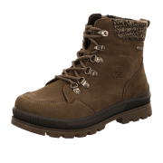 g-comfort Bequeme Stiefeletten für Damen