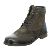 Bugatti Schnürstiefeletten für Herren