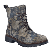 Josef Seibel MELINDA 02 blau-multi