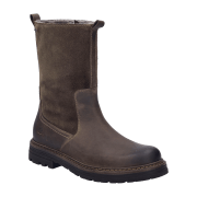 Josef Seibel Curtis 52 Winter Herren Stiefel braun wasserdicht