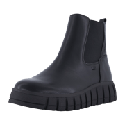 Tom Tailor Chelsea Boots für Damen